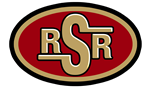 Saginaw HS logo